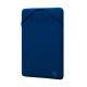 3. HP Wendbare Schutzhülle für 14,1"-Notebooks, Schwarz und Blau 2F1X4AA