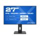 4. JAPANNEXT 68,5 cm JN-27IPS4FLWQHDR-HSP Monitor 16:9 HDMI/DP WQHD