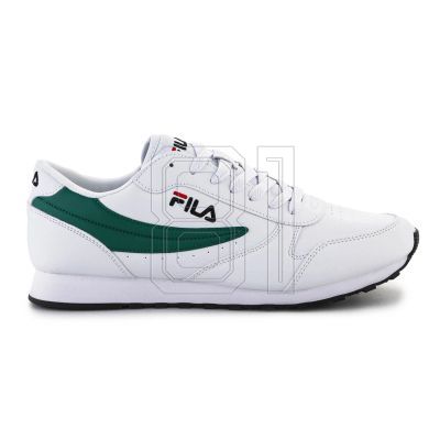 11. Fila Orbit Low M Schuhe 1010263-13063