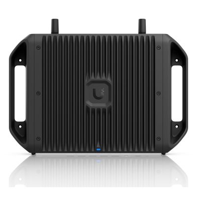 Ubiquiti UCG-Industrie-Gateway/Controller 1000, 2500, 10000 Mbit/s
