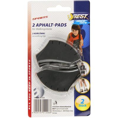6. BEST SPORTING NORDIC TIP END SET 2 PCS