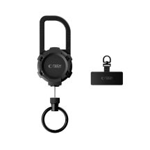 Tech-Protect ATH03 UrbanLoop Lanyard – Schwarz