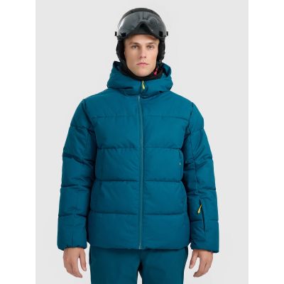 Herren-Skijacke 5000 Membran 4F 4FWAW25TTJAM0788-30S