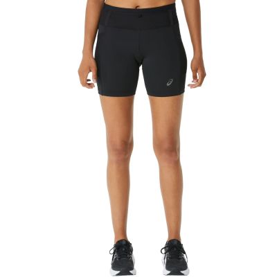 Asics Fujitrail Elite Sprinter Shorts W – XS
