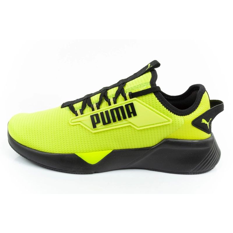 21. Puma Retaliate 2 M 376676 51 Laufschuhe