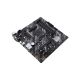 9. ASUS PRIME B550M-K AMD B550 Sockel AM4 Micro-ATX
