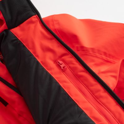 11. Herren-Isolierjacke PROSLOPE JACKET