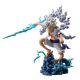 2. ICHIBANSHO ONE PIECE – MONKEY D. LUFFY GEAR 5 EX DEVIL FRUIT