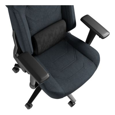 6. Gaming-Stuhl GENESIS NFG-2245 mit gepolsterter Sitzfläche