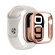 7. AmazingThing Minimal Case für Apple Watch 46 mm – Roségold
