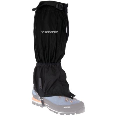 VIKING TRIGLAV Gamaschen L/XL Schwarz