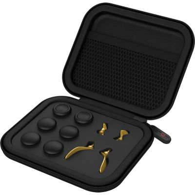 2. Venom VS5017 Gaming-Controller-Zubehör Analog-Stick-Aufsätze