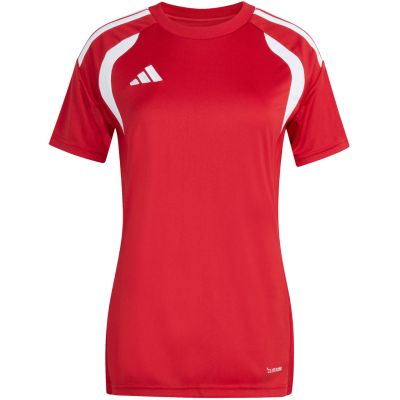 2. adidas Tiro 26 League Jersey Damen Rot KB1336