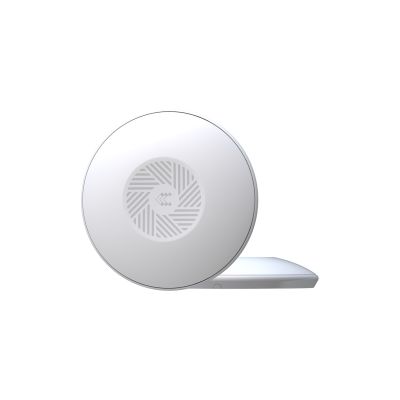 15. Teltonika Accesspoint TAP100 2x1 Wi-Fi 4 300Mbit 1x 10/100 15W PoE - Access Point - 0,1 Gbit/s 300 Mbit/s Weiß PoE-Unterstützung