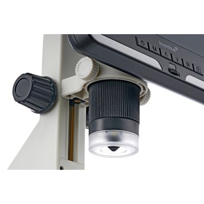 7. Levenhuk Rainbow DM700 LCD 200x Digitalmikroskop
