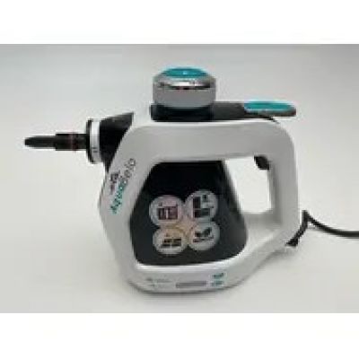 14. Eta 1264 90000 Tragbarer Dampfreiniger 0,22 l 1000 W