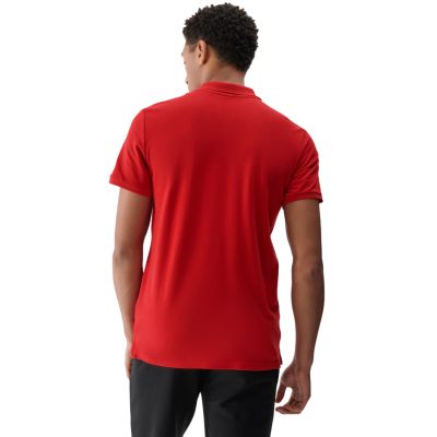 11. T-Shirt 4F M NOSH4 TSM008B 62S