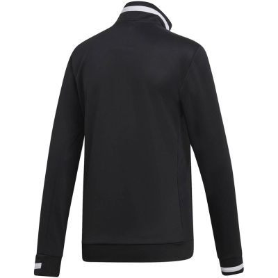 7. adidas Team 19 TRK W DW6848 Fußball-Sweatshirt