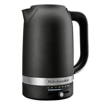 3. KitchenAid 5KEK1701EBK Wasserkocher