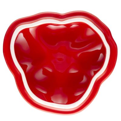 3. Mini-Cocotte-Rundpaprika STAUB 40500-325-0 - rot 470 ml