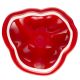 3. Mini-Cocotte-Rundpaprika STAUB 40500-325-0 - rot 470 ml