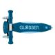 12. PRIMO FOLDABLE PLUS LIGHTS Roller (439-601-2)
