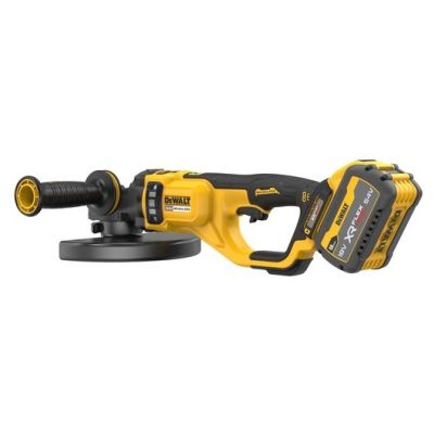3. DeWALT DCG460X2-QW Bodenpoliermaschine/Schleifmaschine