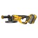 3. DeWALT DCG460X2-QW Bodenpoliermaschine/Schleifmaschine