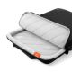 7. Tech-Protect Defender VR Laptoptasche 13-14 - Schwarz