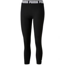 Pants Puma Train Strong High Waist W 521601 01