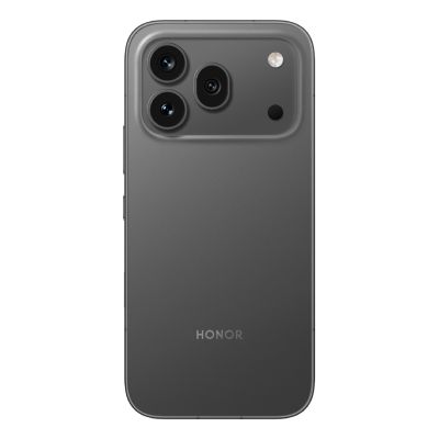 33. Honor 600 Pro 12/512GB DS 5G Schwarz