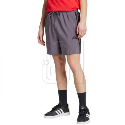 2. adidas Essentials 3-Streifen Chelsea Shorts M JW1902