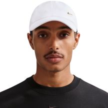 Nike Dri-FIT Club Cap Weiß FB5372 101