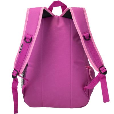 3. Rosa Jugendrucksack SEMI LINE