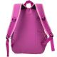 3. Rosa Jugendrucksack SEMI LINE