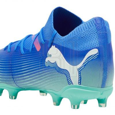 3. Puma Future 7 Match FG/AG M 107931 01 Fußballschuhe