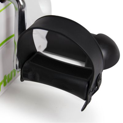 21. VIRTUFIT V3 CHAIR BIKE / FAHRRADTRAINER MIT GRIFF UND COMPUTER