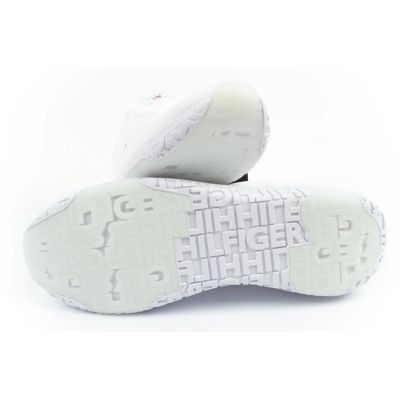 18. Tommy Hilfiger Corporate M Schuhe FM0FM02838YBR