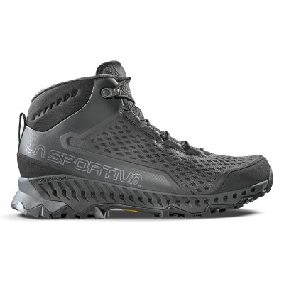 2. LASPORTIVA STREAM GTX SCHWARZ/CARBON ZFHS127K00G00