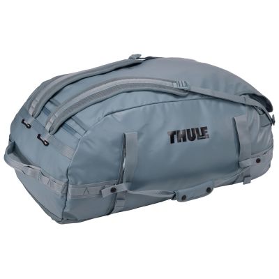 2. Thule Chasm TDSD304 Sporttasche, 90 l, Polyester, Grau