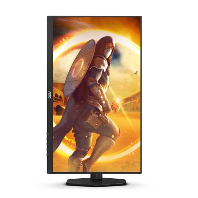 28. LCD-Monitor 27" AOC G4 27G4X 1920x1080px Full HD LED Schwarz, Grau