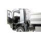 11. Amewi Volvo FMX E015 ferngesteuertes Modell eines Muldenkippers mit Elektromotor, Maßstab 1:14