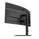 15. AOC CU34E4C Computermonitor 86,4 cm (34") 3440 x 1440 px Schwarz