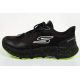 3. Skechers Go Run M 220874/BKLM Sportschuhe