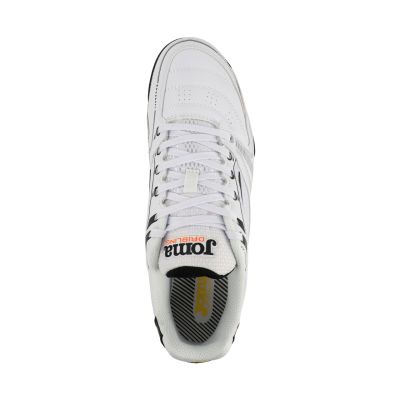 4. Fußballschuhe Joma Dribling Turf 2602 weiß DRIS2602TF
