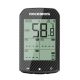 Rockbros M1Pro Bluetooth GPS Fahrradcomputer IPX6 - Schwarz
