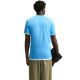 2. Nike Club Tee Herren Hellblau AR4997 497