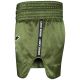 9. Herren-Thaishorts ARMY GREEN V1 COMBATWEAR | DBX Bushido