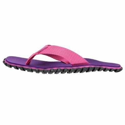 13. Gumbies Duckbill W Flip-Flops G-DB-WN-PU