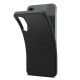 6. Spigen Liquid Air Case für Samsung Galaxy A56 5G - Schwarz